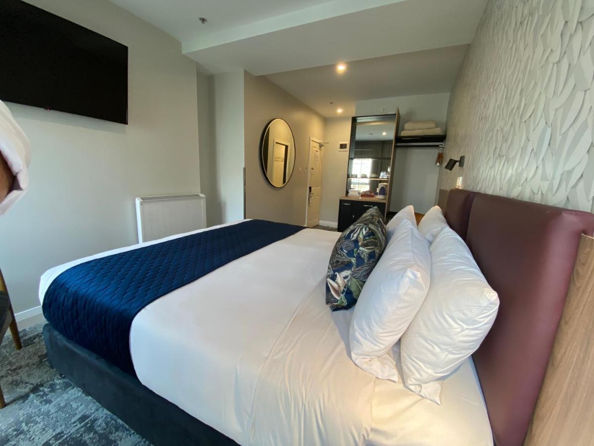 Trinity Hotel Wellington Zewnętrze zdjęcie