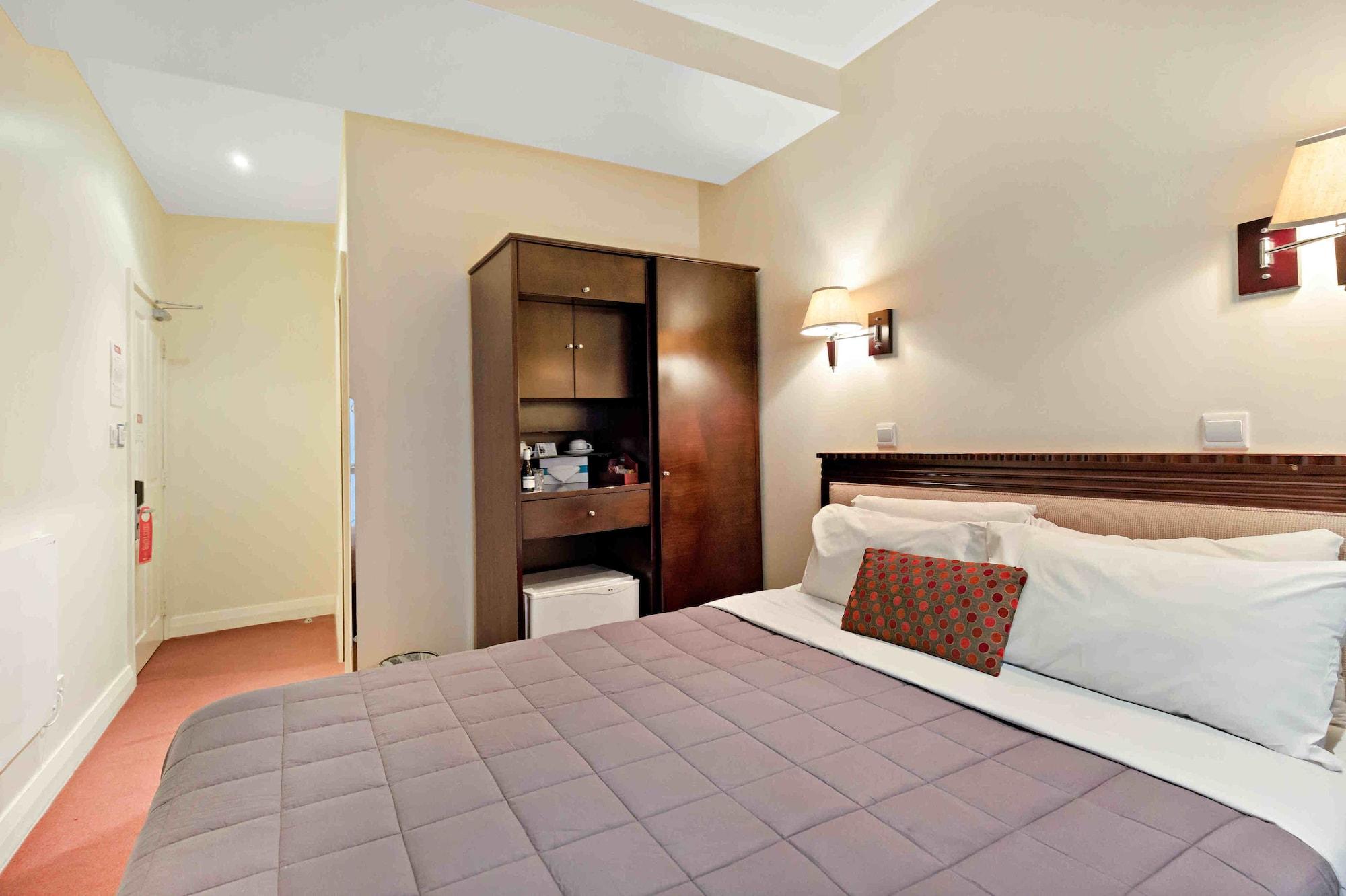 Trinity Hotel Wellington Zewnętrze zdjęcie