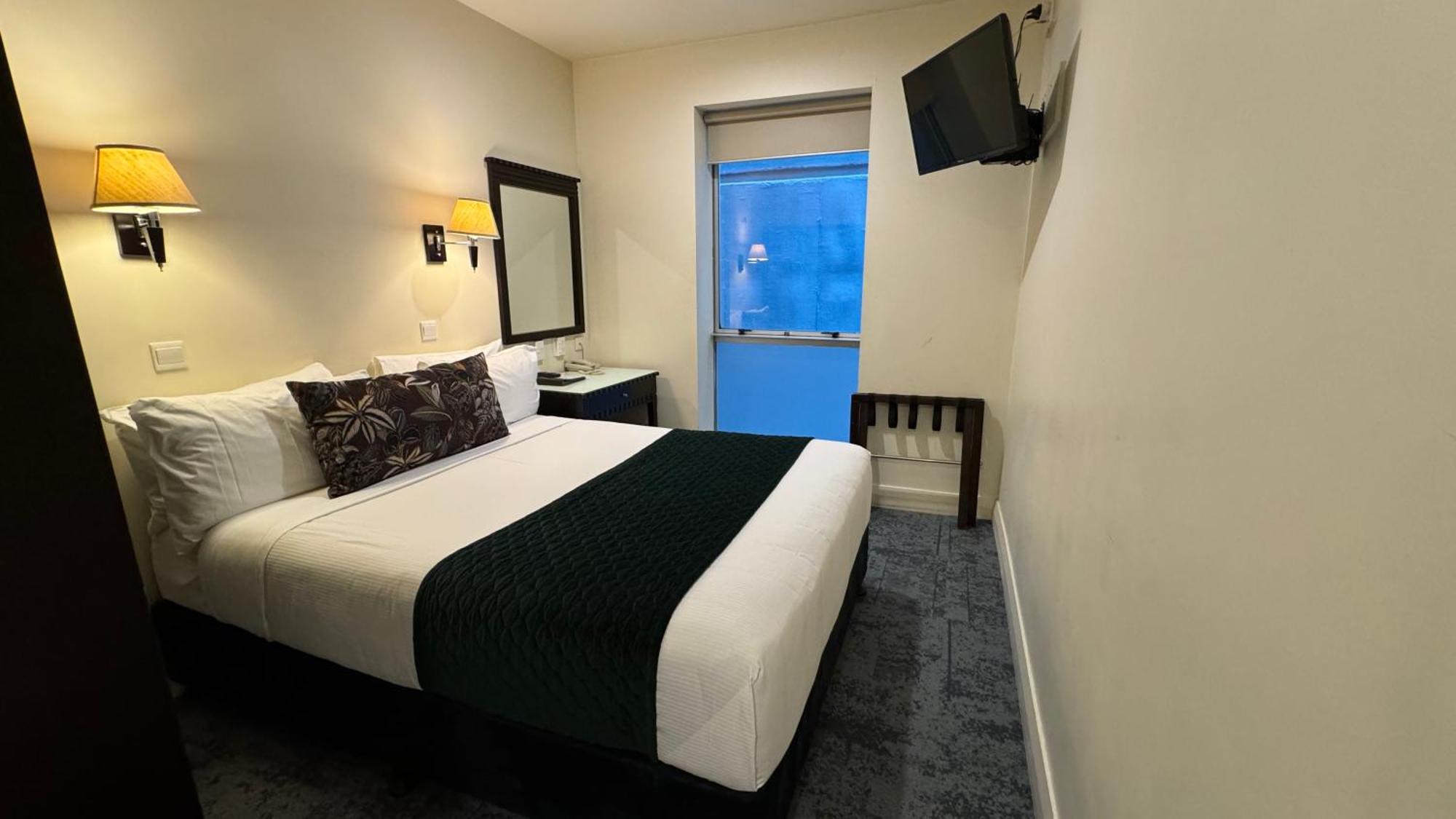 Trinity Hotel Wellington Zewnętrze zdjęcie